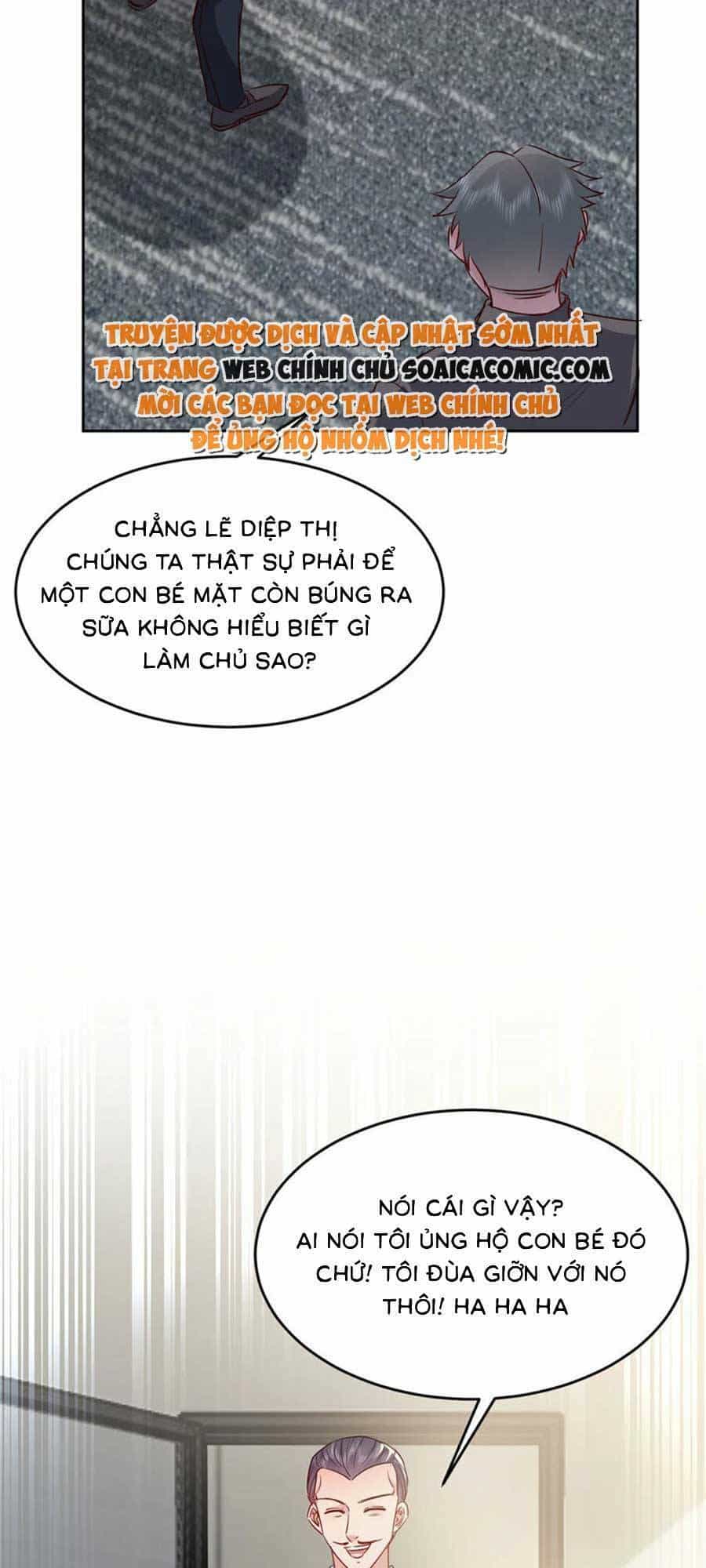 Cô Vợ Của Tôi Không Dễ Bắt Nạt - Chương 62 - ảnh 36