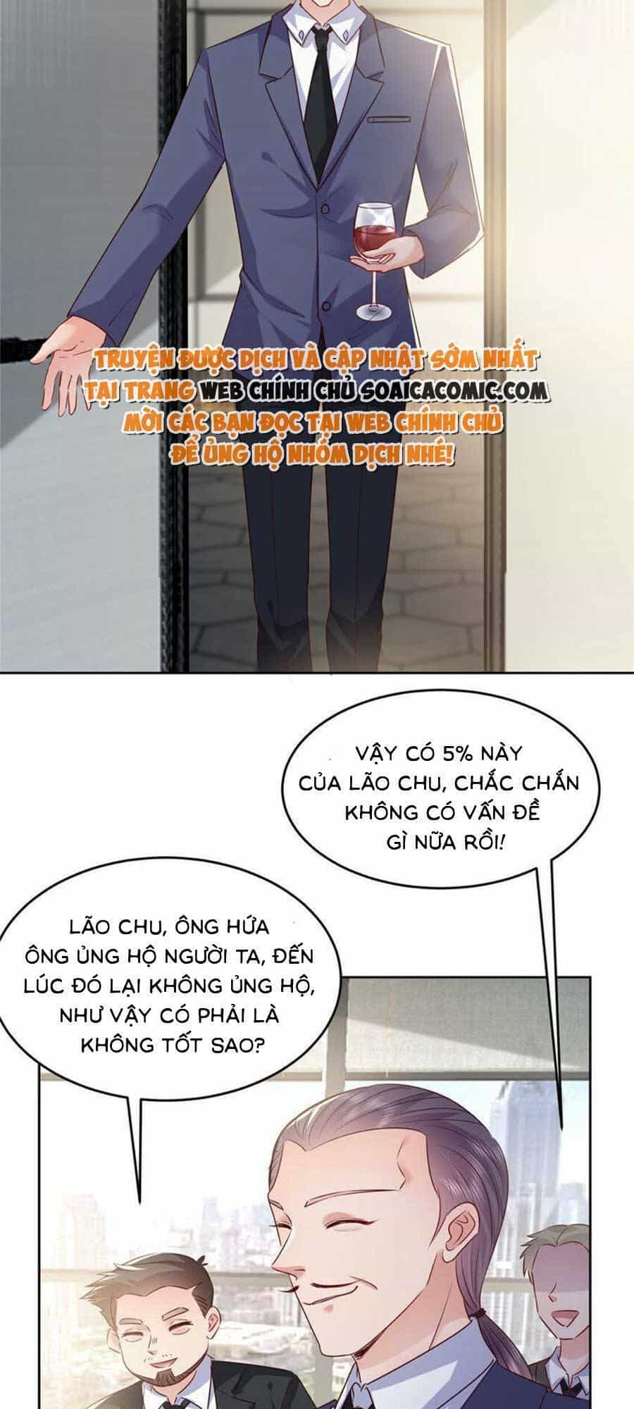 Cô Vợ Của Tôi Không Dễ Bắt Nạt - Chương 62 - ảnh 37