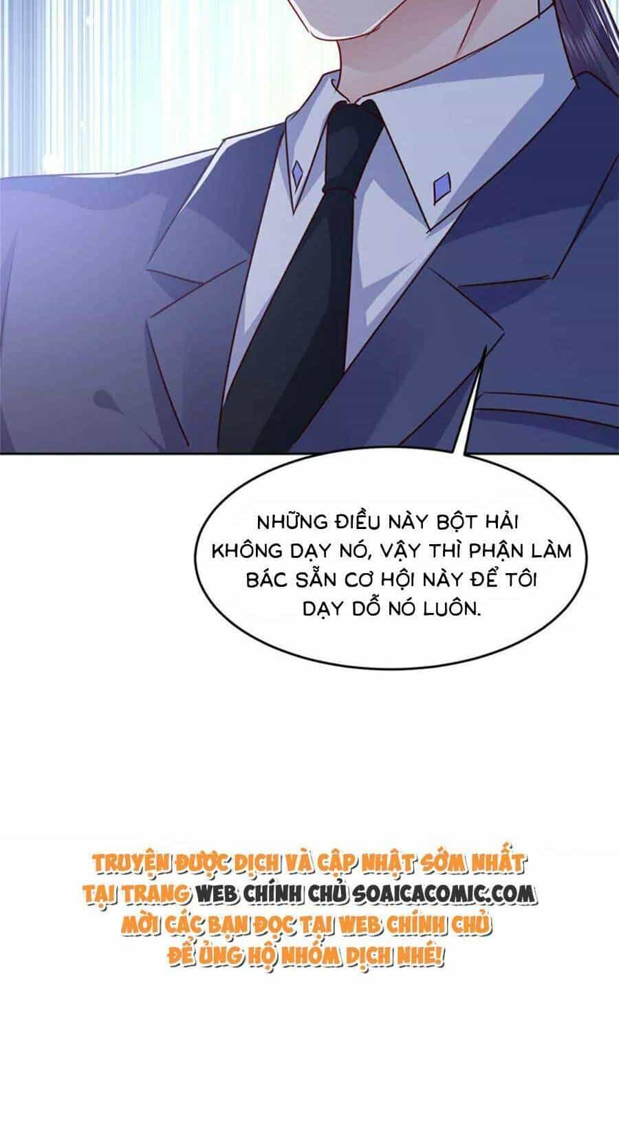 Cô Vợ Của Tôi Không Dễ Bắt Nạt - Chương 62 - ảnh 39