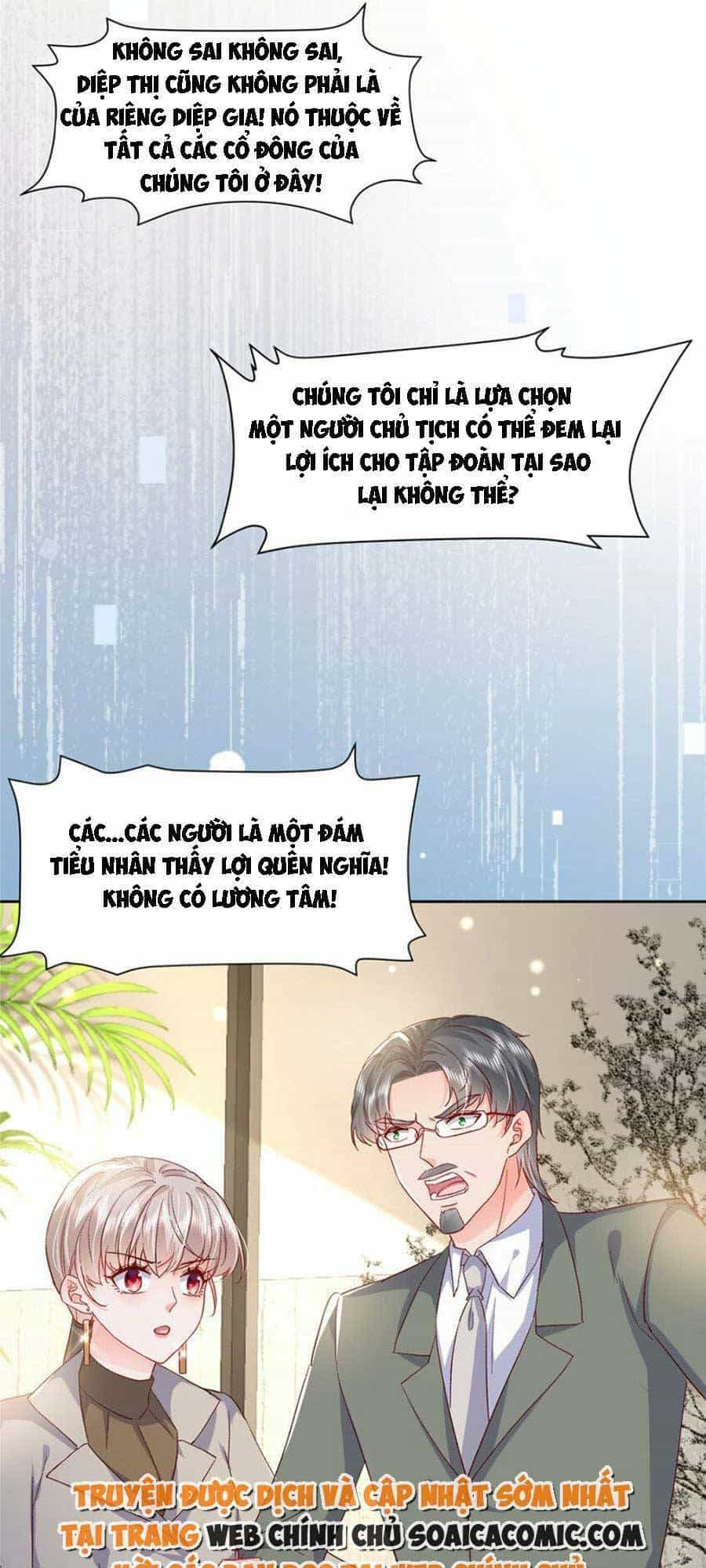 Cô Vợ Của Tôi Không Dễ Bắt Nạt - Chương 63 - ảnh 17