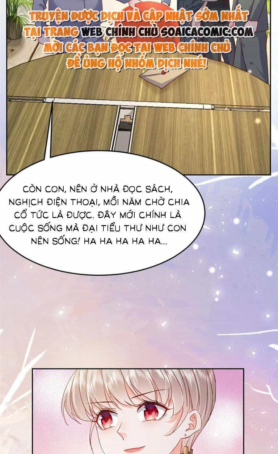 Cô Vợ Của Tôi Không Dễ Bắt Nạt - Chương 63 - ảnh 19