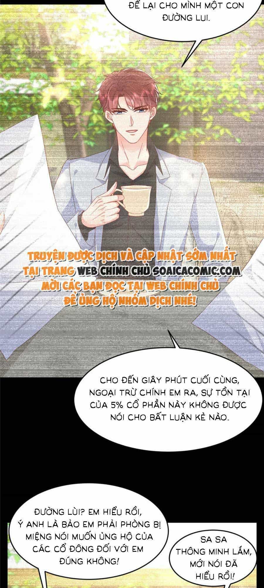 Cô Vợ Của Tôi Không Dễ Bắt Nạt - Chương 63 - ảnh 26