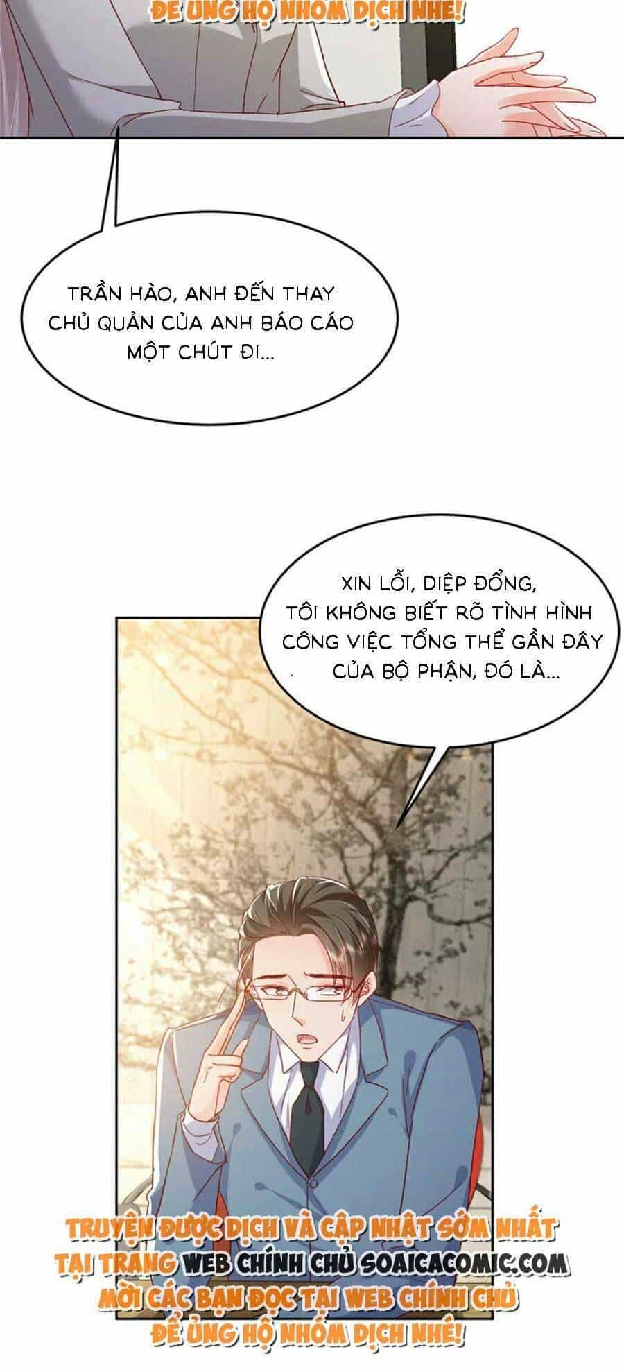 Cô Vợ Của Tôi Không Dễ Bắt Nạt - Chương 63 - ảnh 44