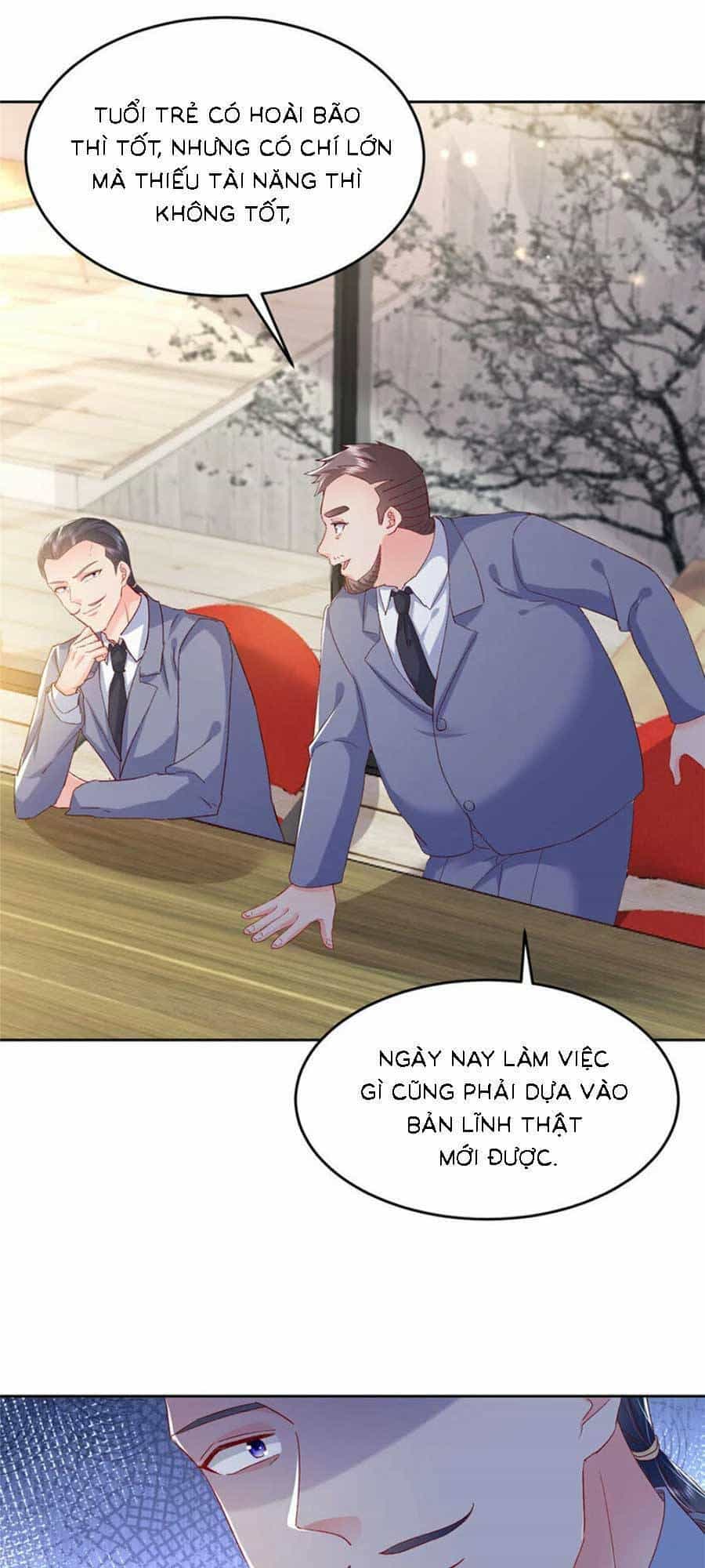 Cô Vợ Của Tôi Không Dễ Bắt Nạt - Chương 63 - ảnh 5