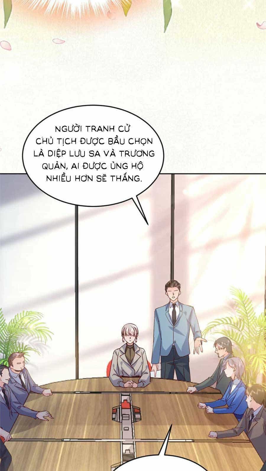 Cô Vợ Của Tôi Không Dễ Bắt Nạt - Chương 63 - ảnh 7