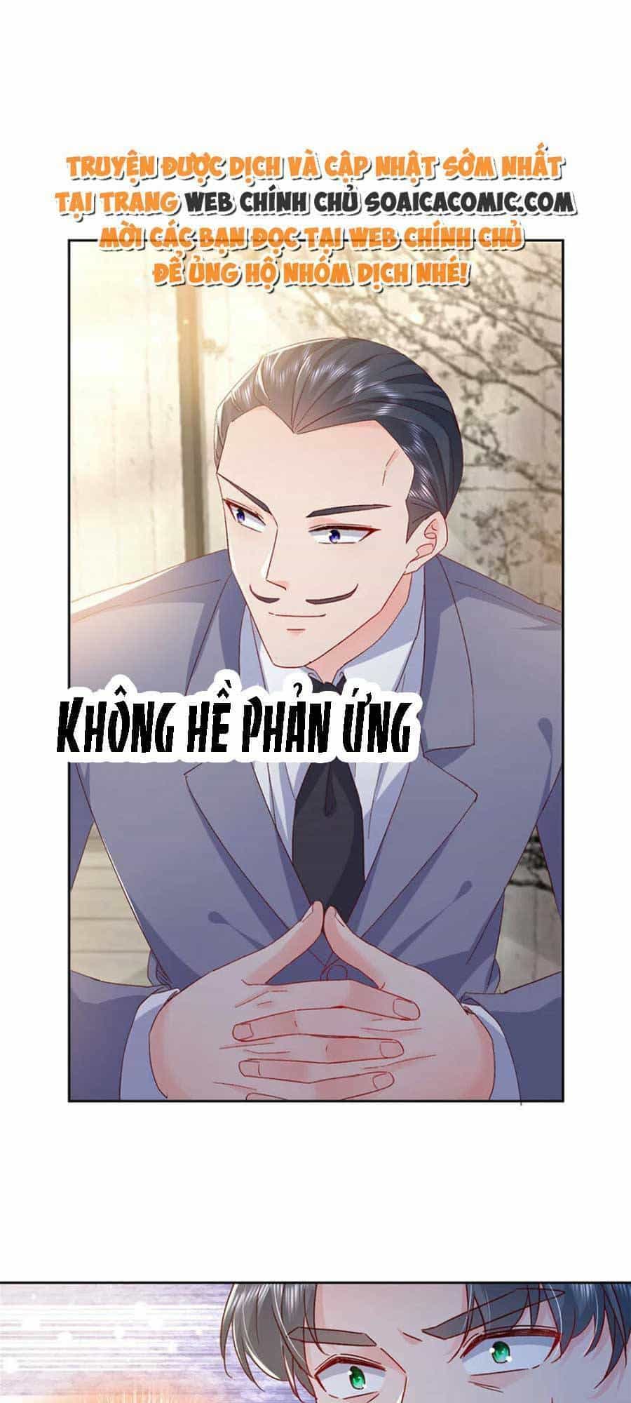 Cô Vợ Của Tôi Không Dễ Bắt Nạt - Chương 63 - ảnh 9