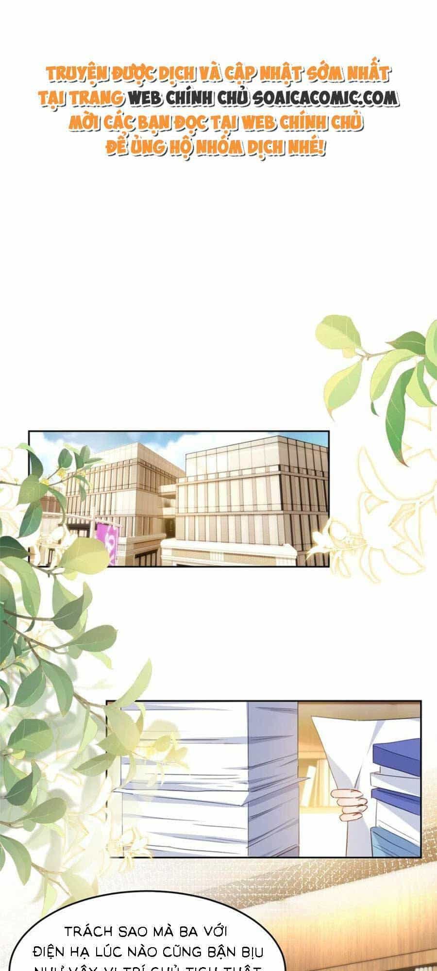 Cô Vợ Của Tôi Không Dễ Bắt Nạt - Chương 64 - ảnh 1