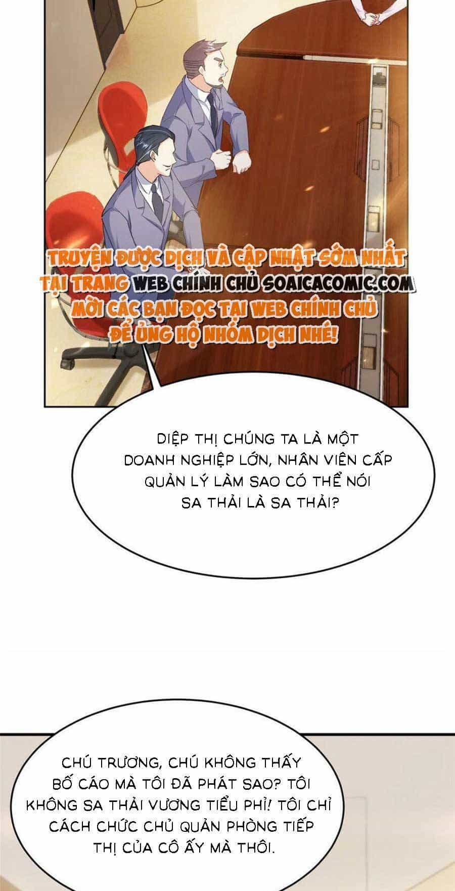Cô Vợ Của Tôi Không Dễ Bắt Nạt - Chương 64 - ảnh 13