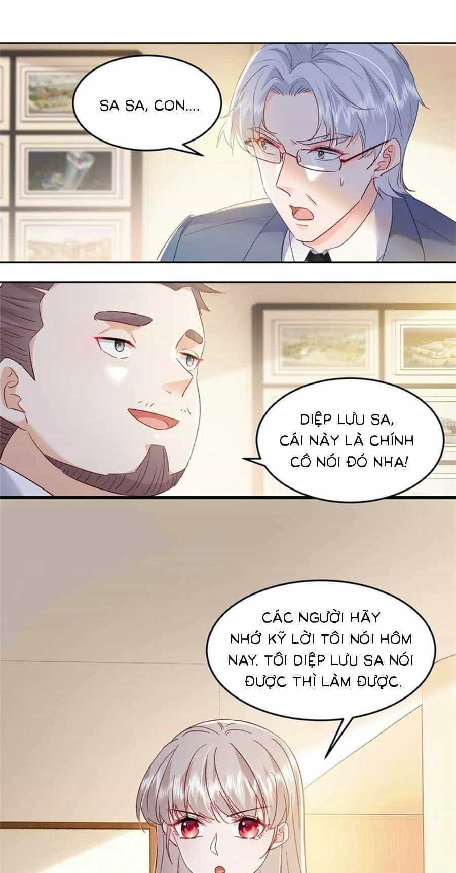 Cô Vợ Của Tôi Không Dễ Bắt Nạt - Chương 64 - ảnh 28