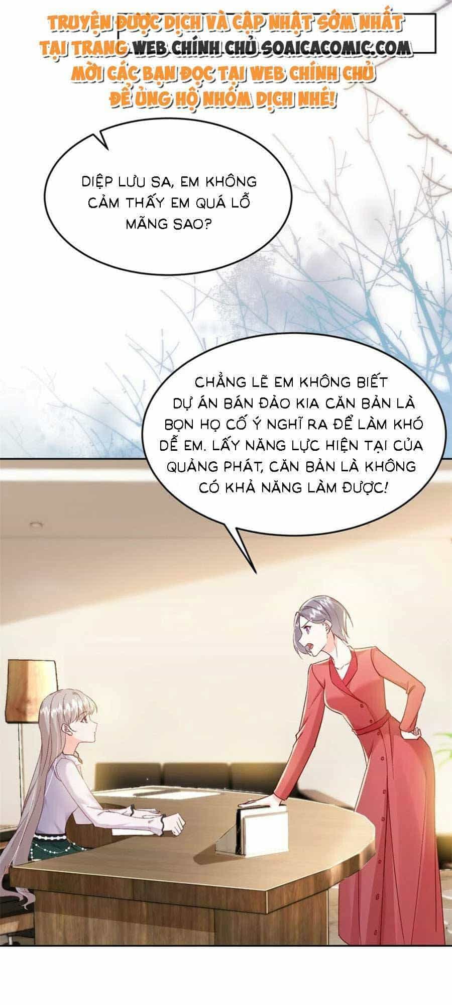 Cô Vợ Của Tôi Không Dễ Bắt Nạt - Chương 64 - ảnh 30