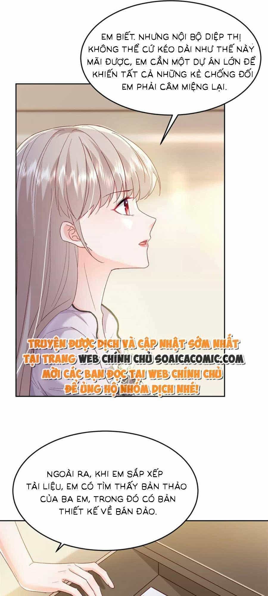Cô Vợ Của Tôi Không Dễ Bắt Nạt - Chương 64 - ảnh 31