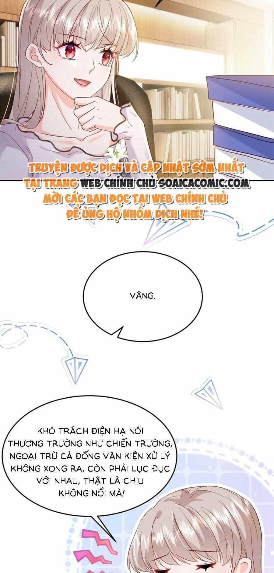 Cô Vợ Của Tôi Không Dễ Bắt Nạt - Chương 64 - ảnh 6