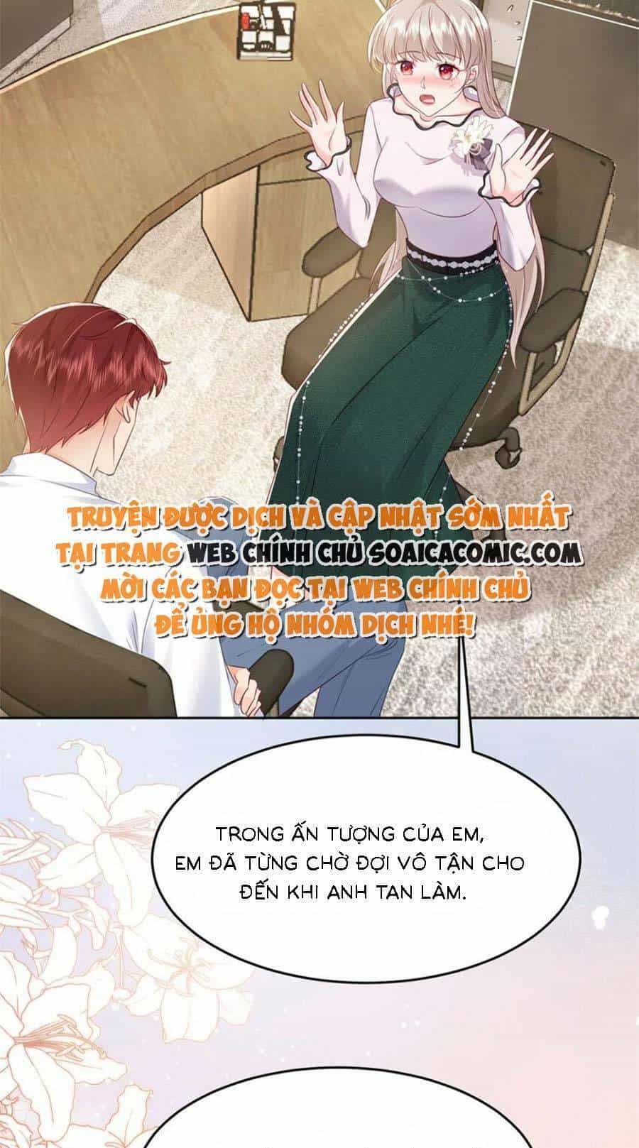 Cô Vợ Của Tôi Không Dễ Bắt Nạt - Chương 65 - ảnh 10