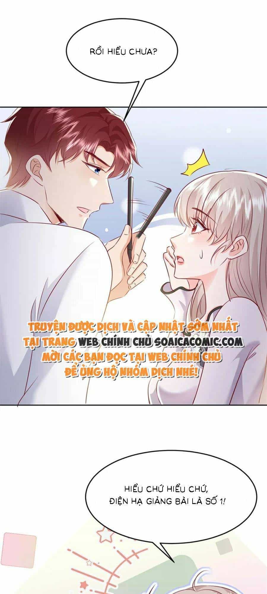 Cô Vợ Của Tôi Không Dễ Bắt Nạt - Chương 65 - ảnh 17