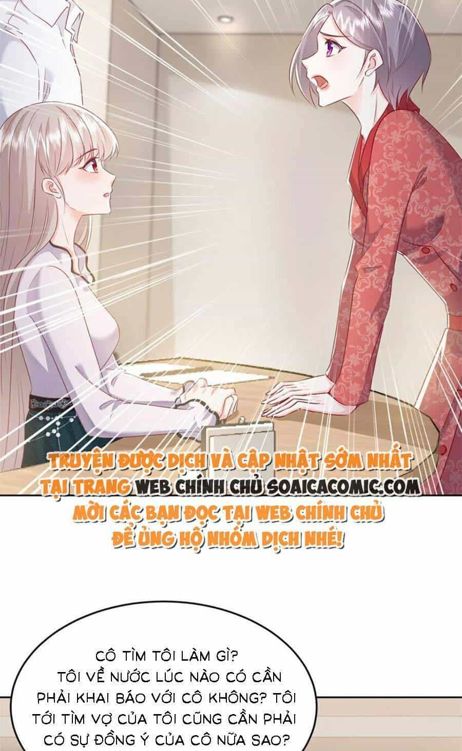 Cô Vợ Của Tôi Không Dễ Bắt Nạt - Chương 65 - ảnh 22