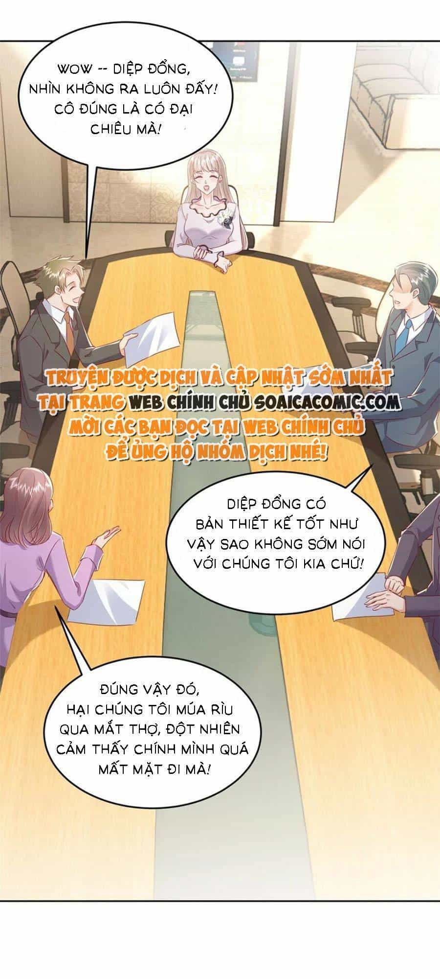 Cô Vợ Của Tôi Không Dễ Bắt Nạt - Chương 65 - ảnh 35