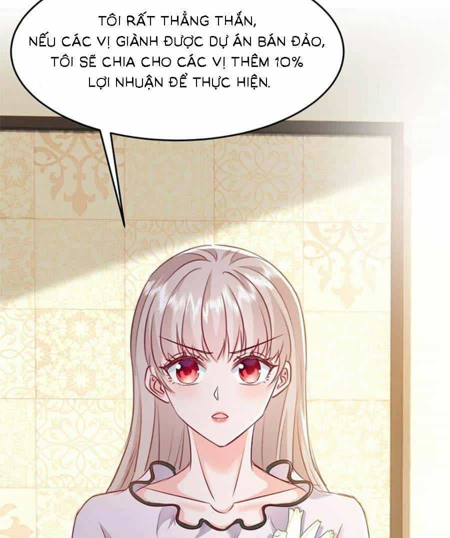 Cô Vợ Của Tôi Không Dễ Bắt Nạt - Chương 65 - ảnh 37