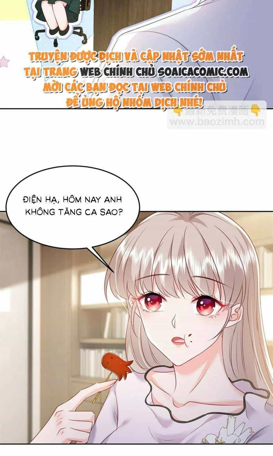 Cô Vợ Của Tôi Không Dễ Bắt Nạt - Chương 65 - ảnh 8