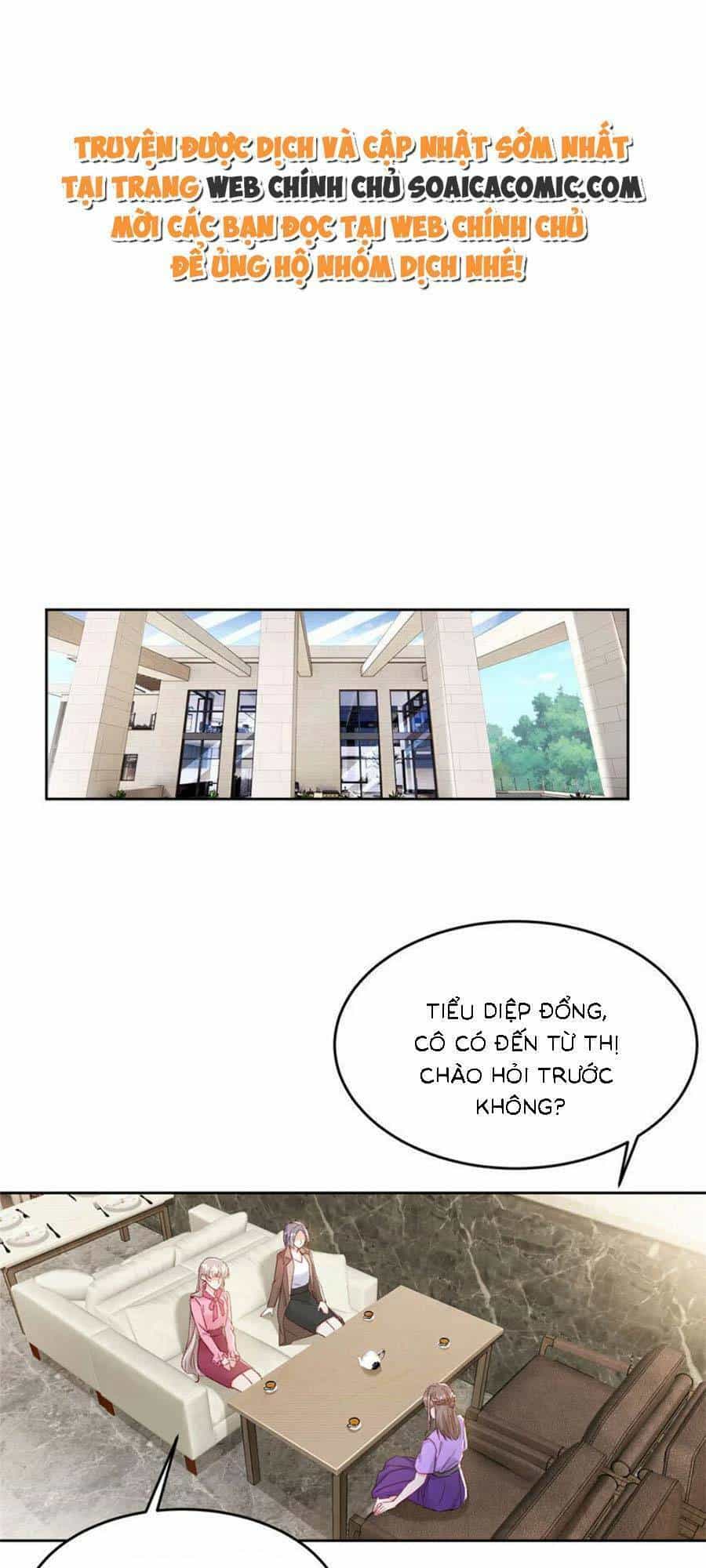 Cô Vợ Của Tôi Không Dễ Bắt Nạt - Chương 66 - ảnh 1