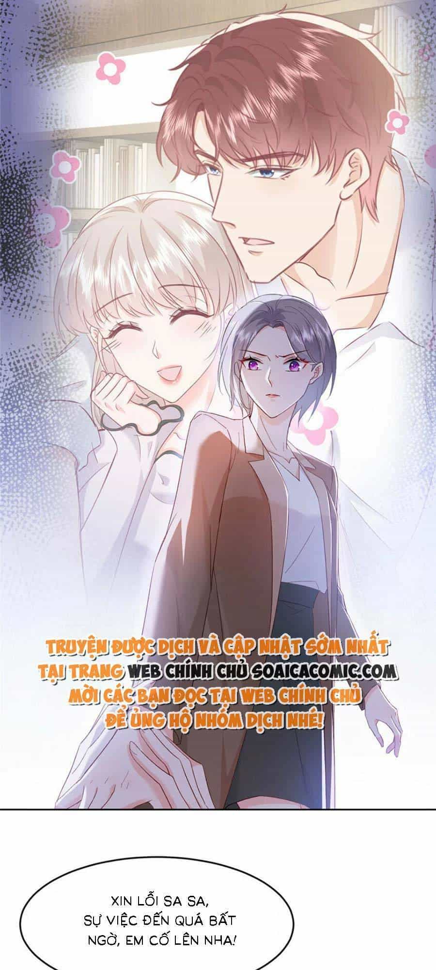 Cô Vợ Của Tôi Không Dễ Bắt Nạt - Chương 66 - ảnh 13