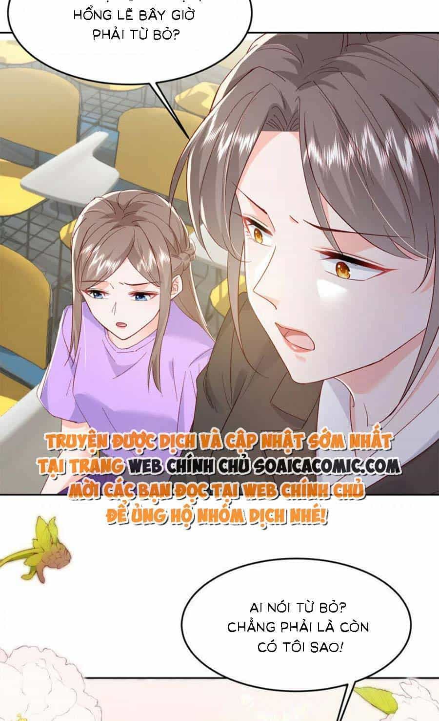 Cô Vợ Của Tôi Không Dễ Bắt Nạt - Chương 66 - ảnh 18