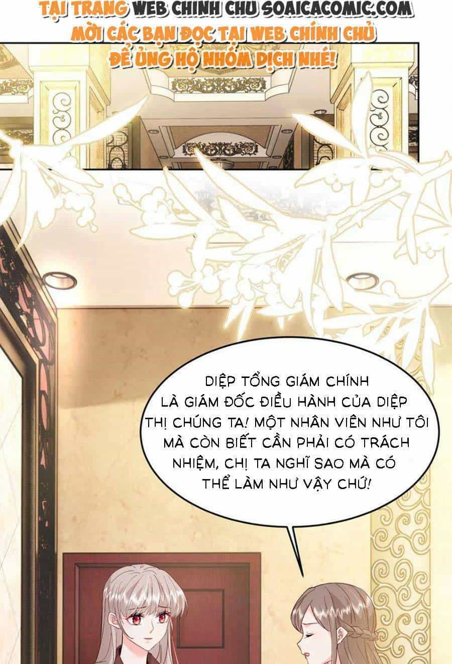 Cô Vợ Của Tôi Không Dễ Bắt Nạt - Chương 66 - ảnh 22