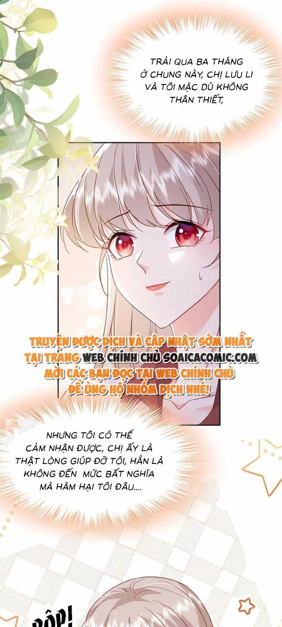 Cô Vợ Của Tôi Không Dễ Bắt Nạt - Chương 66 - ảnh 24