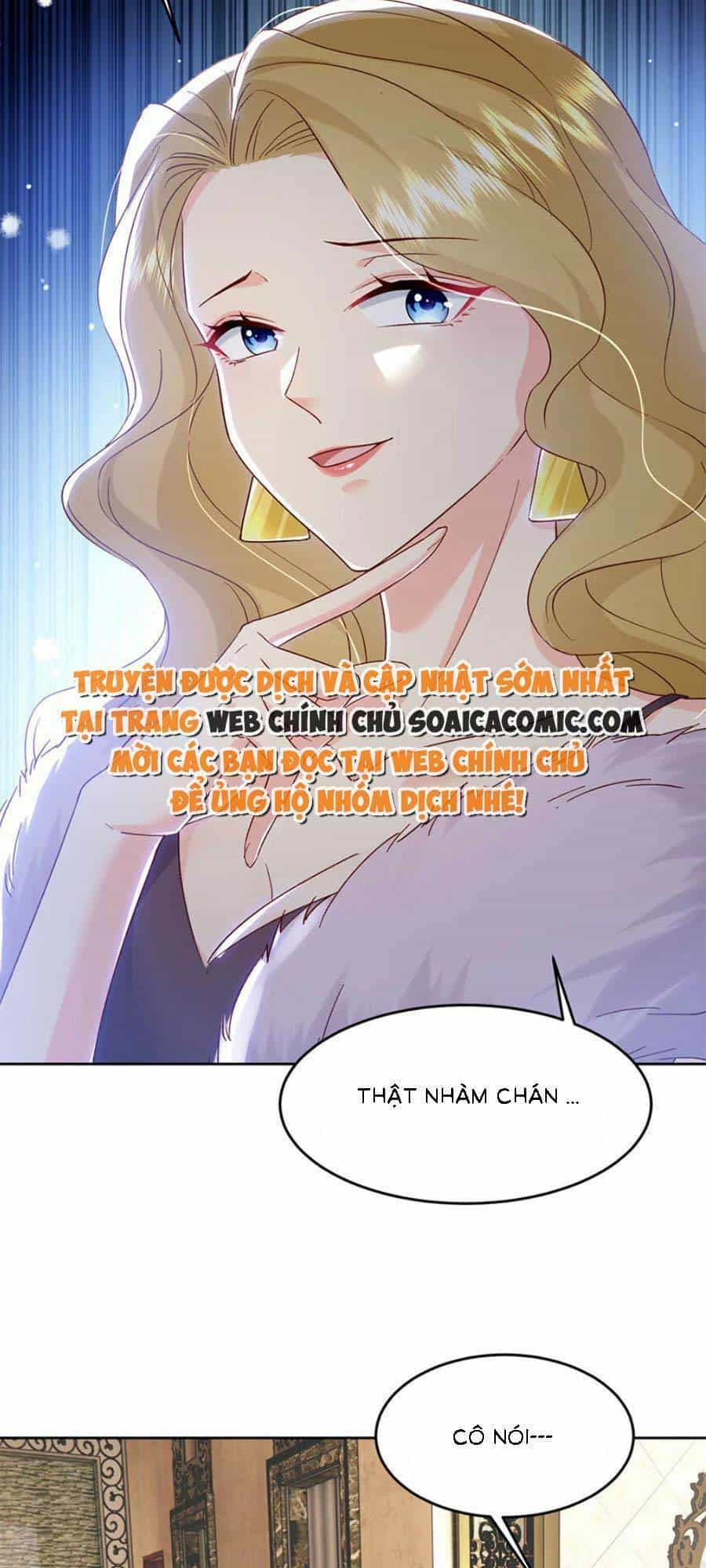 Cô Vợ Của Tôi Không Dễ Bắt Nạt - Chương 66 - ảnh 28