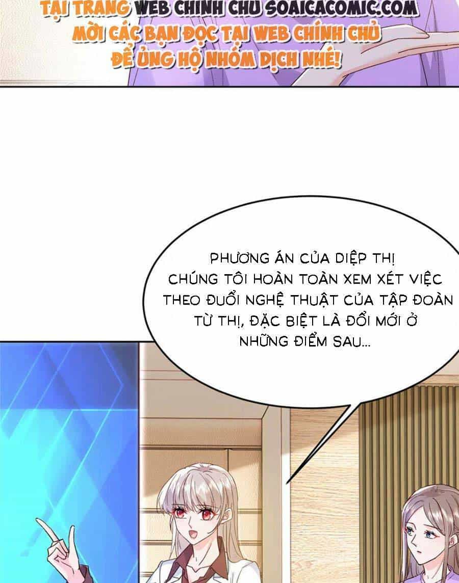 Cô Vợ Của Tôi Không Dễ Bắt Nạt - Chương 66 - ảnh 33