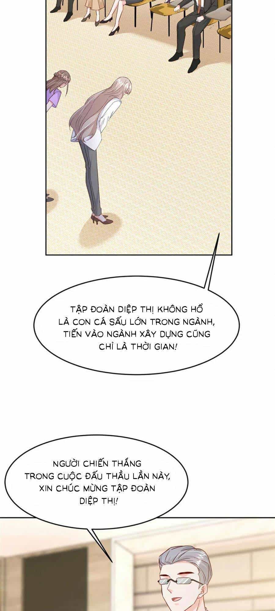 Cô Vợ Của Tôi Không Dễ Bắt Nạt - Chương 66 - ảnh 36