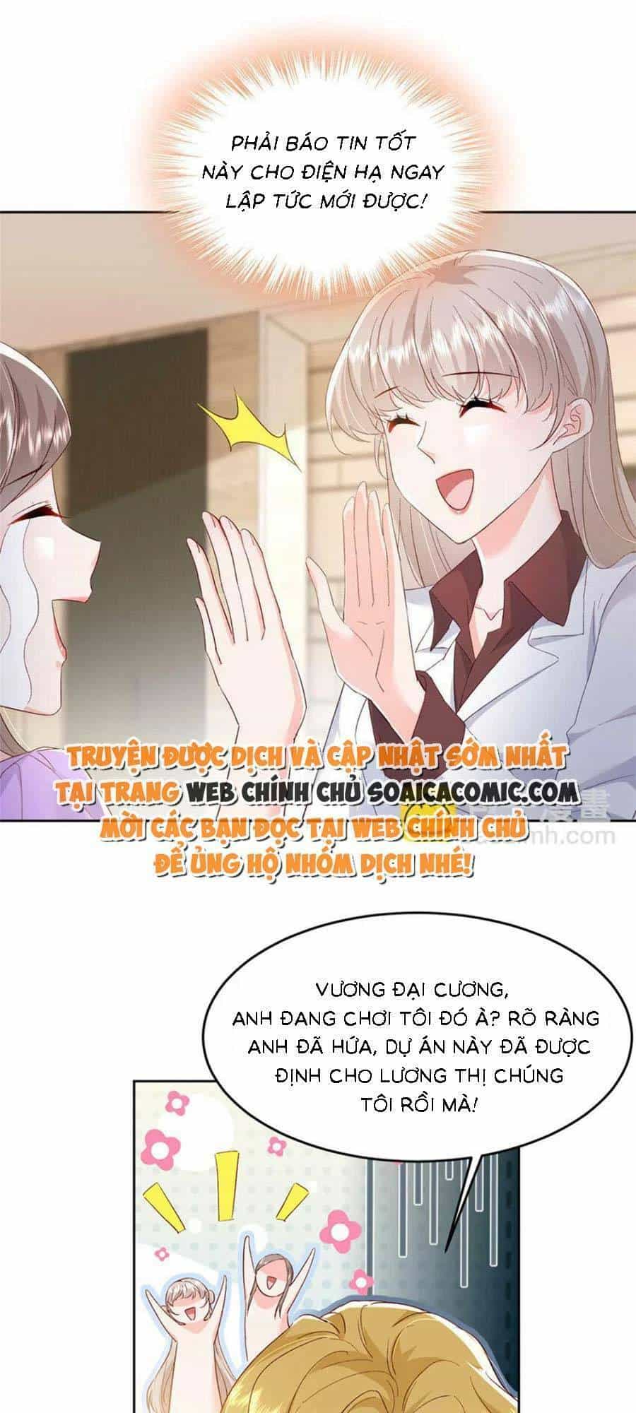 Cô Vợ Của Tôi Không Dễ Bắt Nạt - Chương 66 - ảnh 39