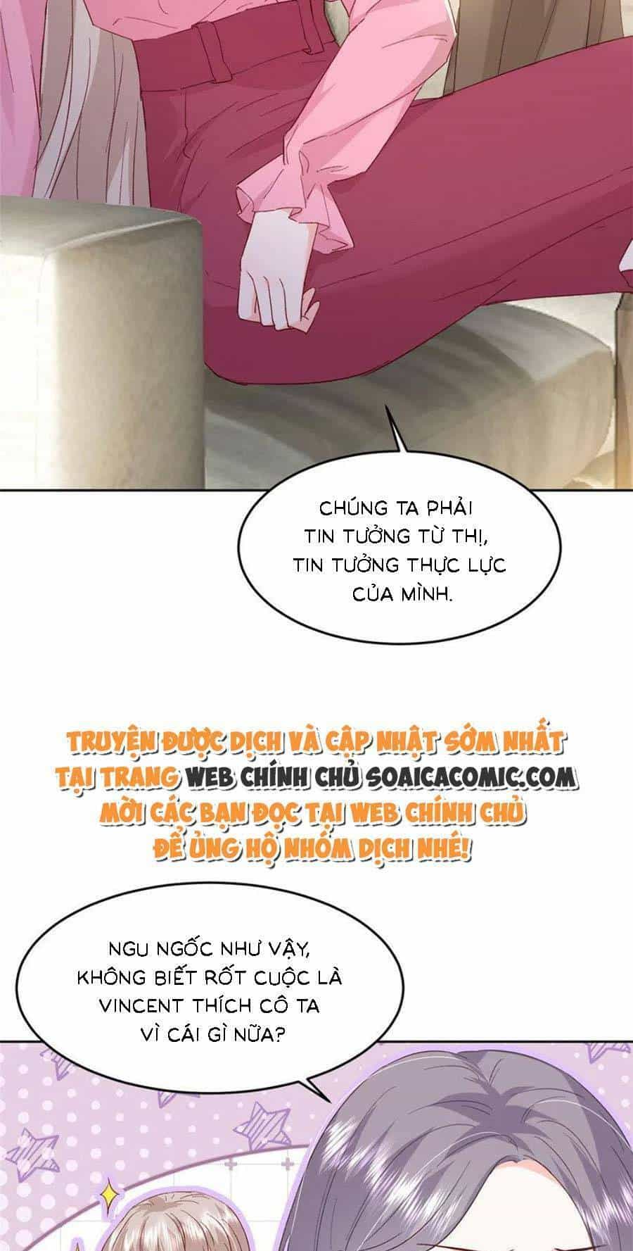 Cô Vợ Của Tôi Không Dễ Bắt Nạt - Chương 66 - ảnh 6