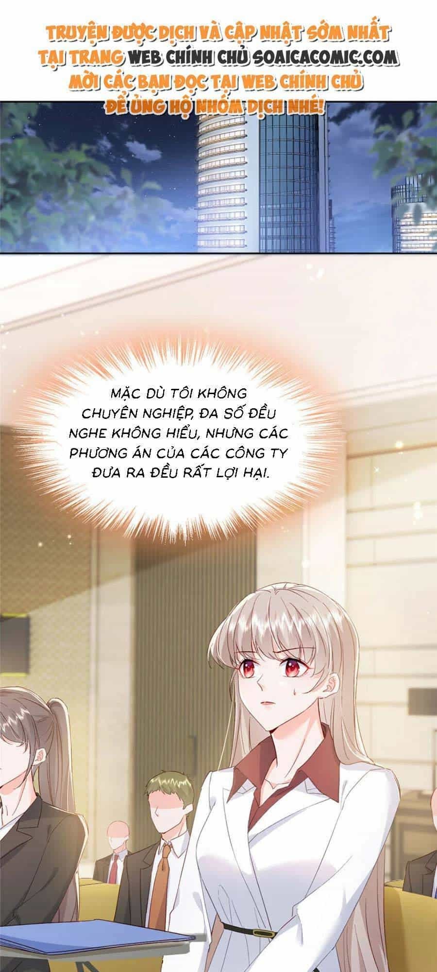 Cô Vợ Của Tôi Không Dễ Bắt Nạt - Chương 66 - ảnh 8
