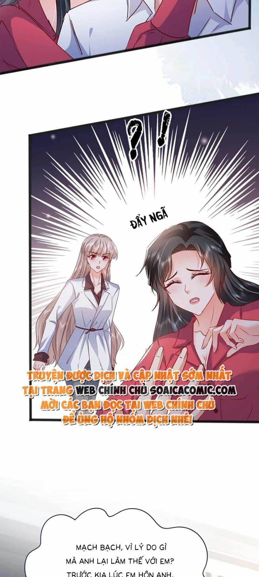 Cô Vợ Của Tôi Không Dễ Bắt Nạt - Chương 67 - ảnh 22