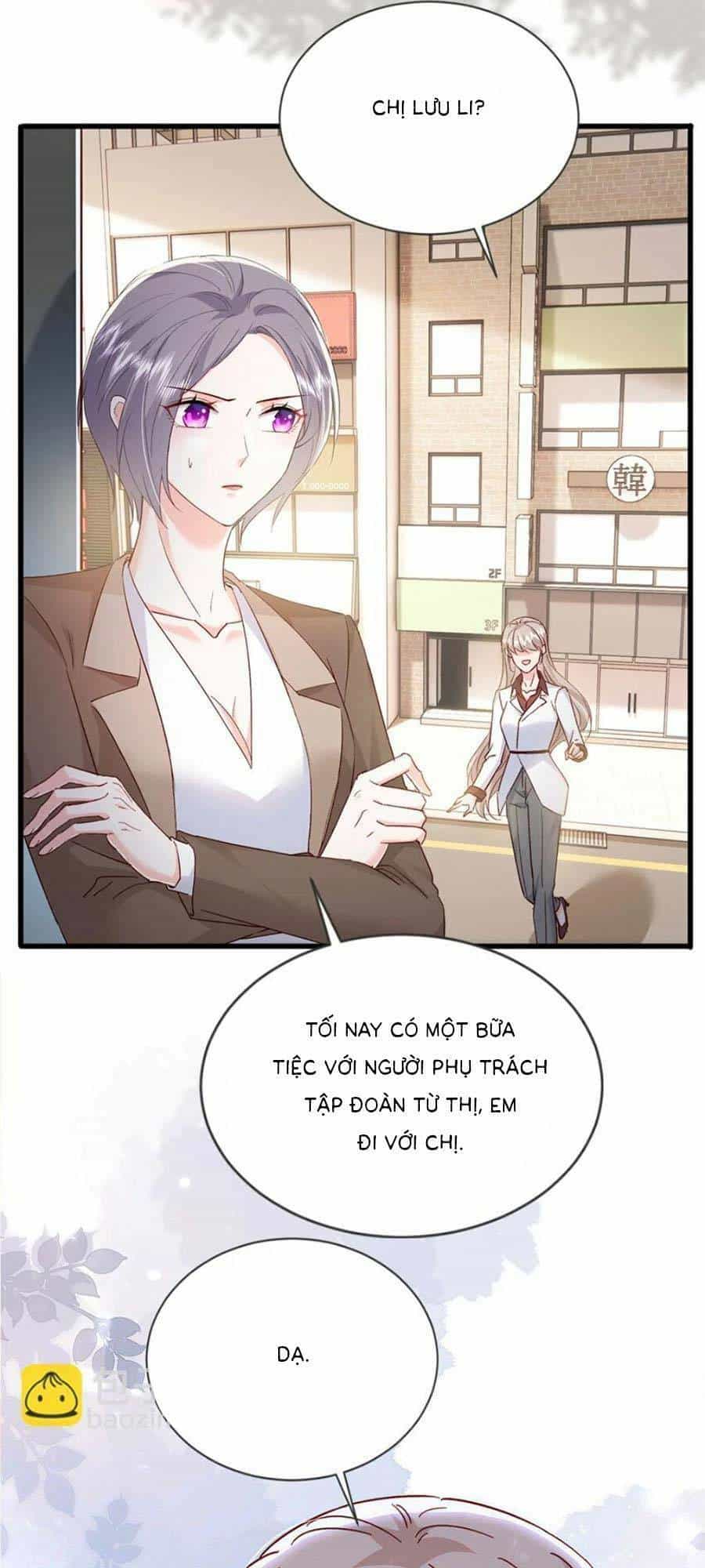 Cô Vợ Của Tôi Không Dễ Bắt Nạt - Chương 68 - ảnh 3