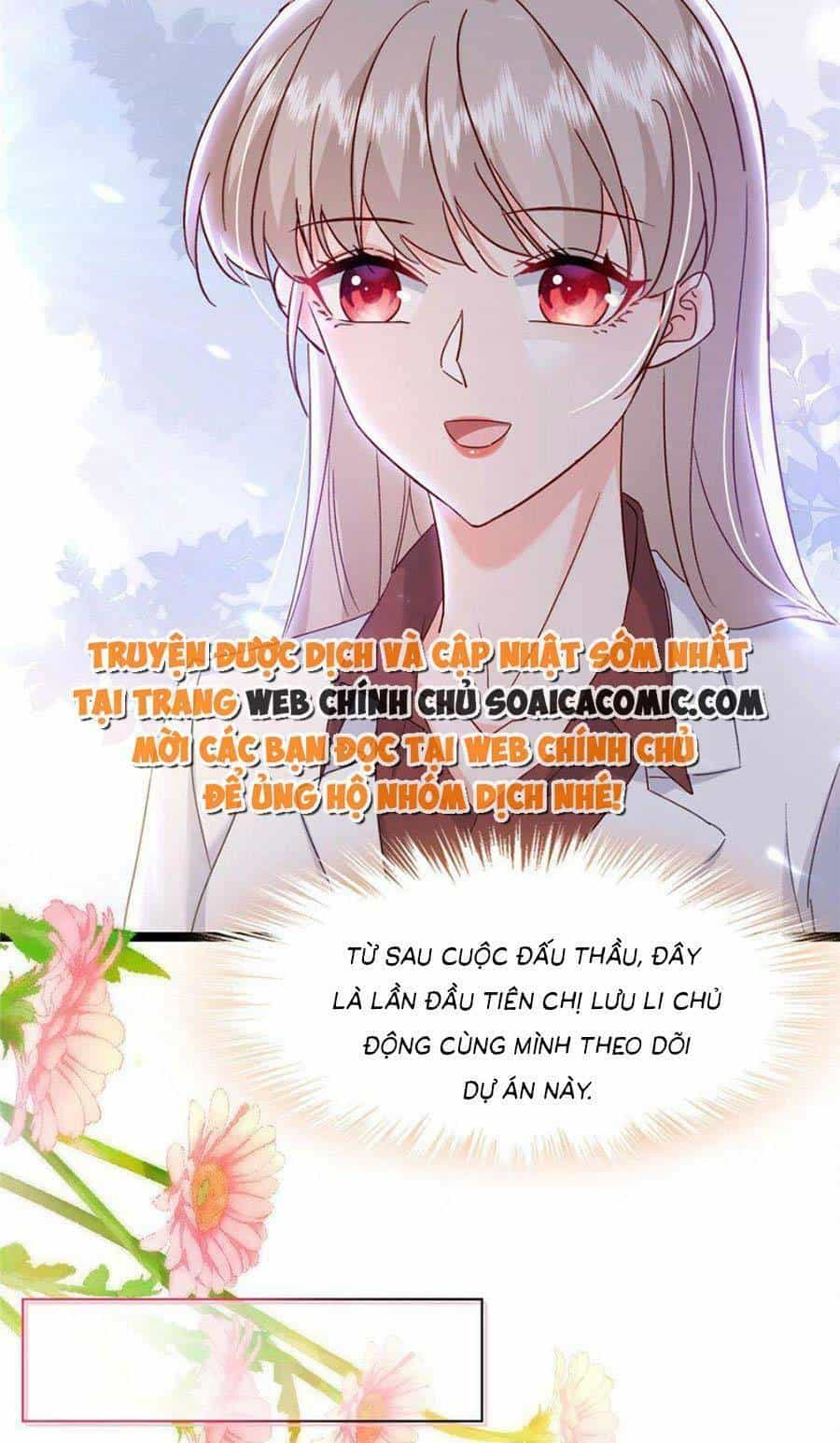 Cô Vợ Của Tôi Không Dễ Bắt Nạt - Chương 68 - ảnh 4