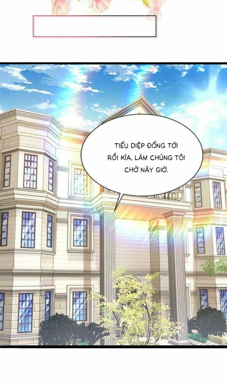 Cô Vợ Của Tôi Không Dễ Bắt Nạt - Chương 68 - ảnh 5