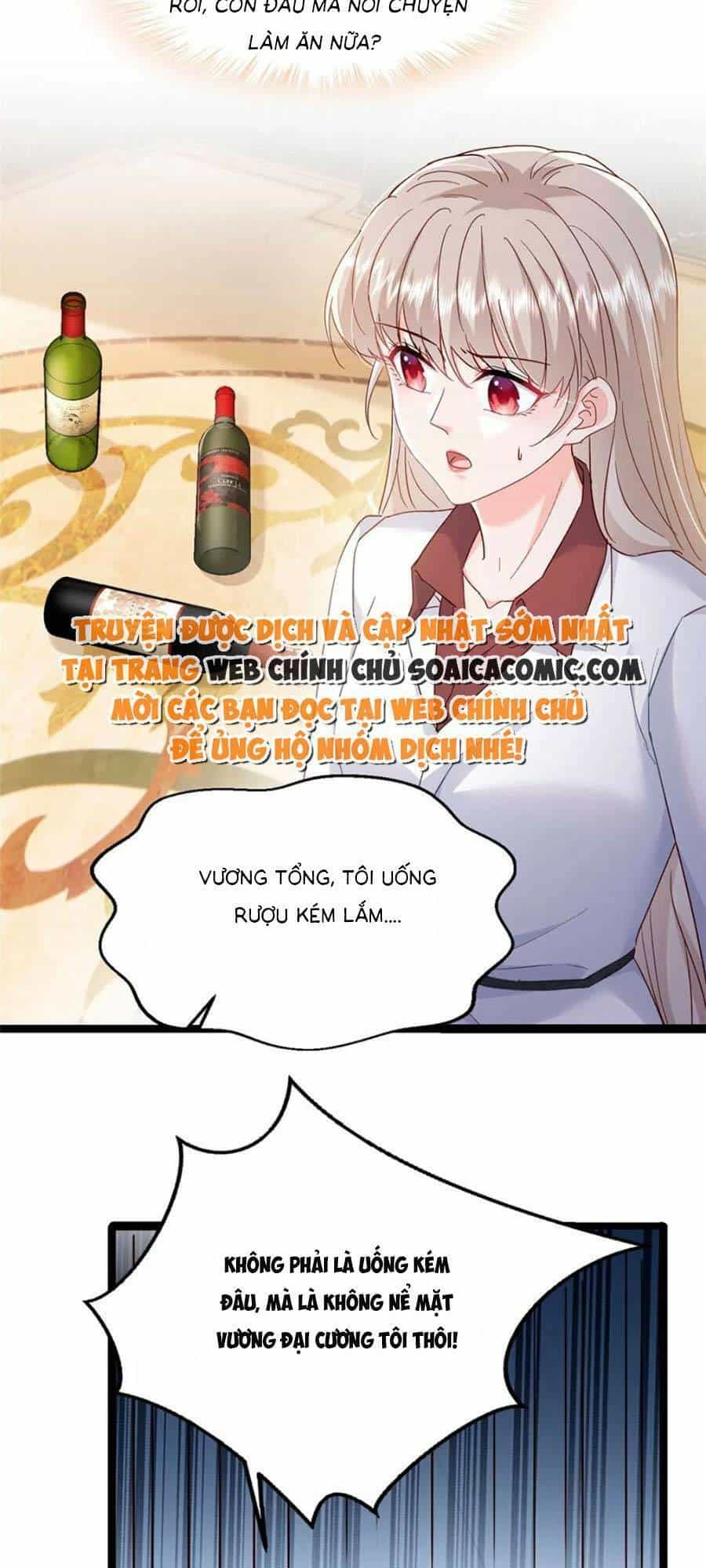 Cô Vợ Của Tôi Không Dễ Bắt Nạt - Chương 68 - ảnh 7