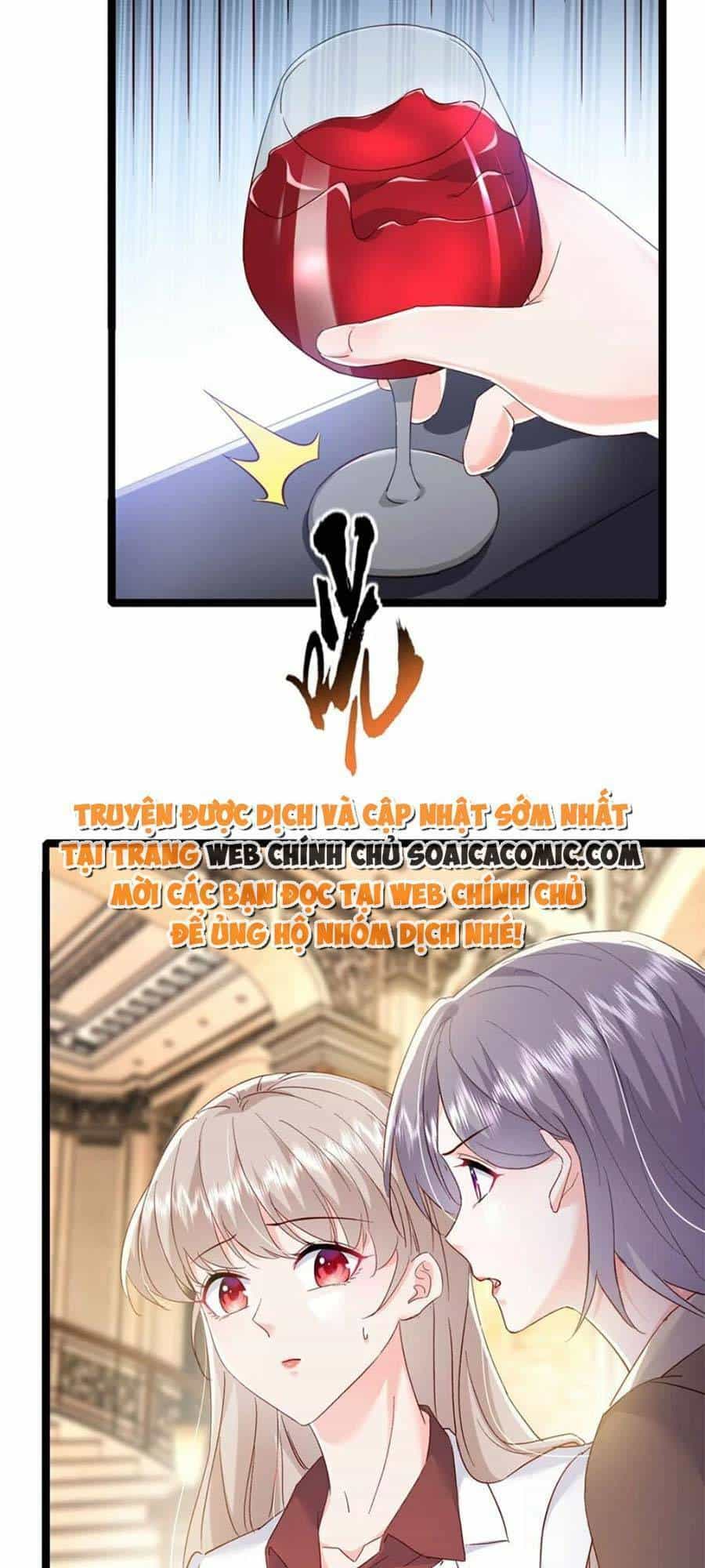 Cô Vợ Của Tôi Không Dễ Bắt Nạt - Chương 68 - ảnh 8