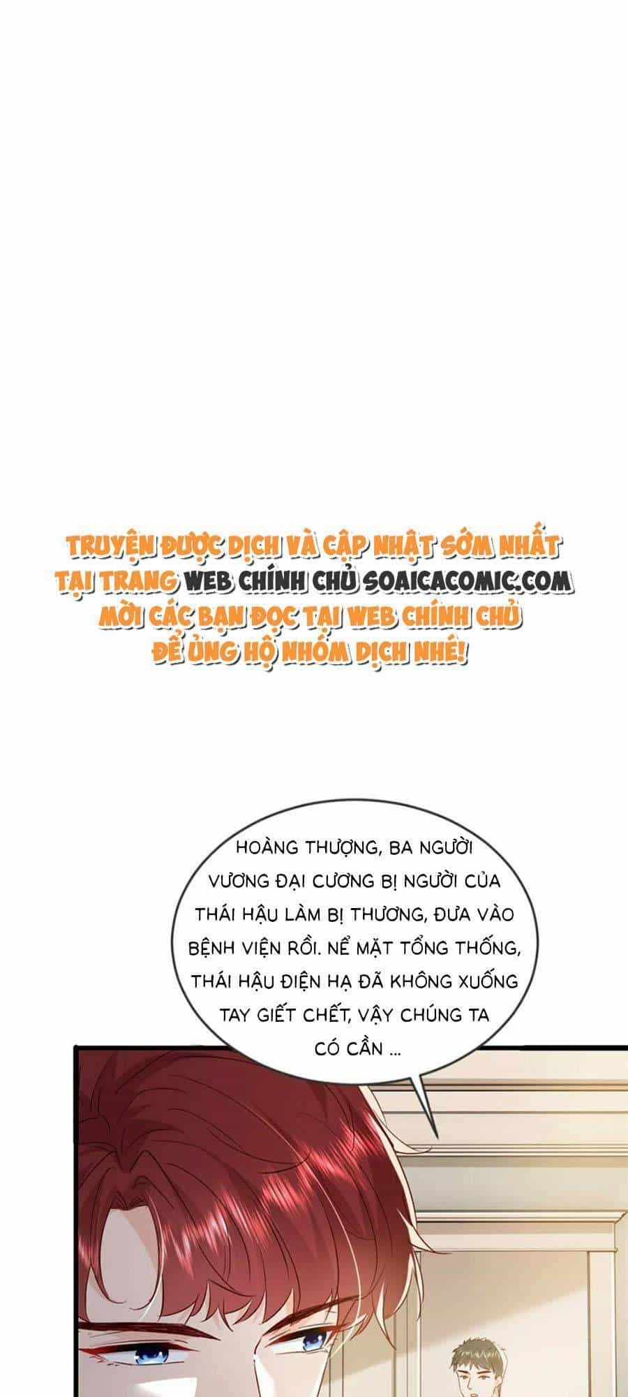 Cô Vợ Của Tôi Không Dễ Bắt Nạt - Chương 69 - ảnh 11