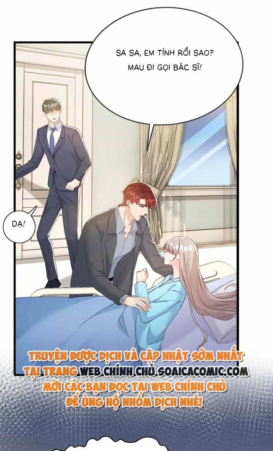 Cô Vợ Của Tôi Không Dễ Bắt Nạt - Chương 69 - ảnh 14