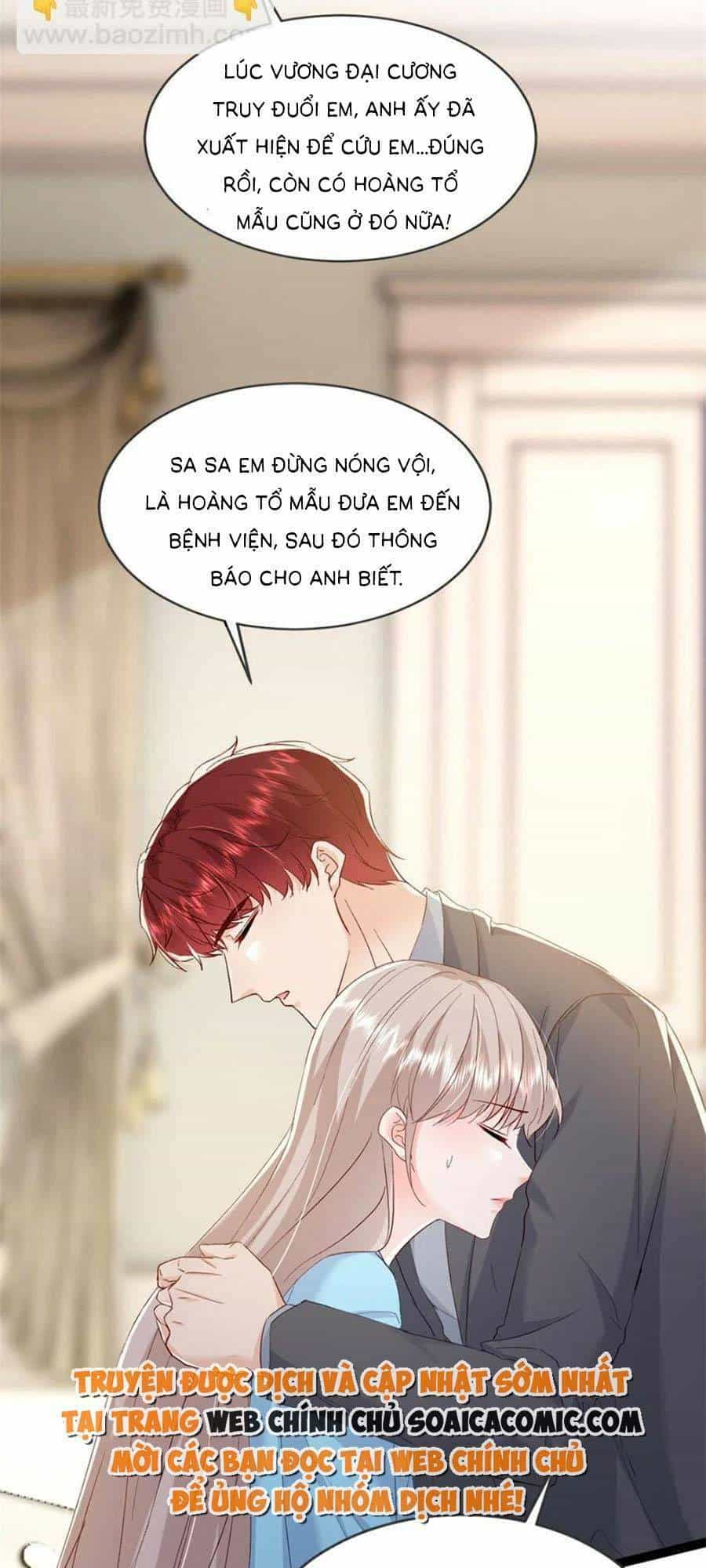 Cô Vợ Của Tôi Không Dễ Bắt Nạt - Chương 69 - ảnh 17