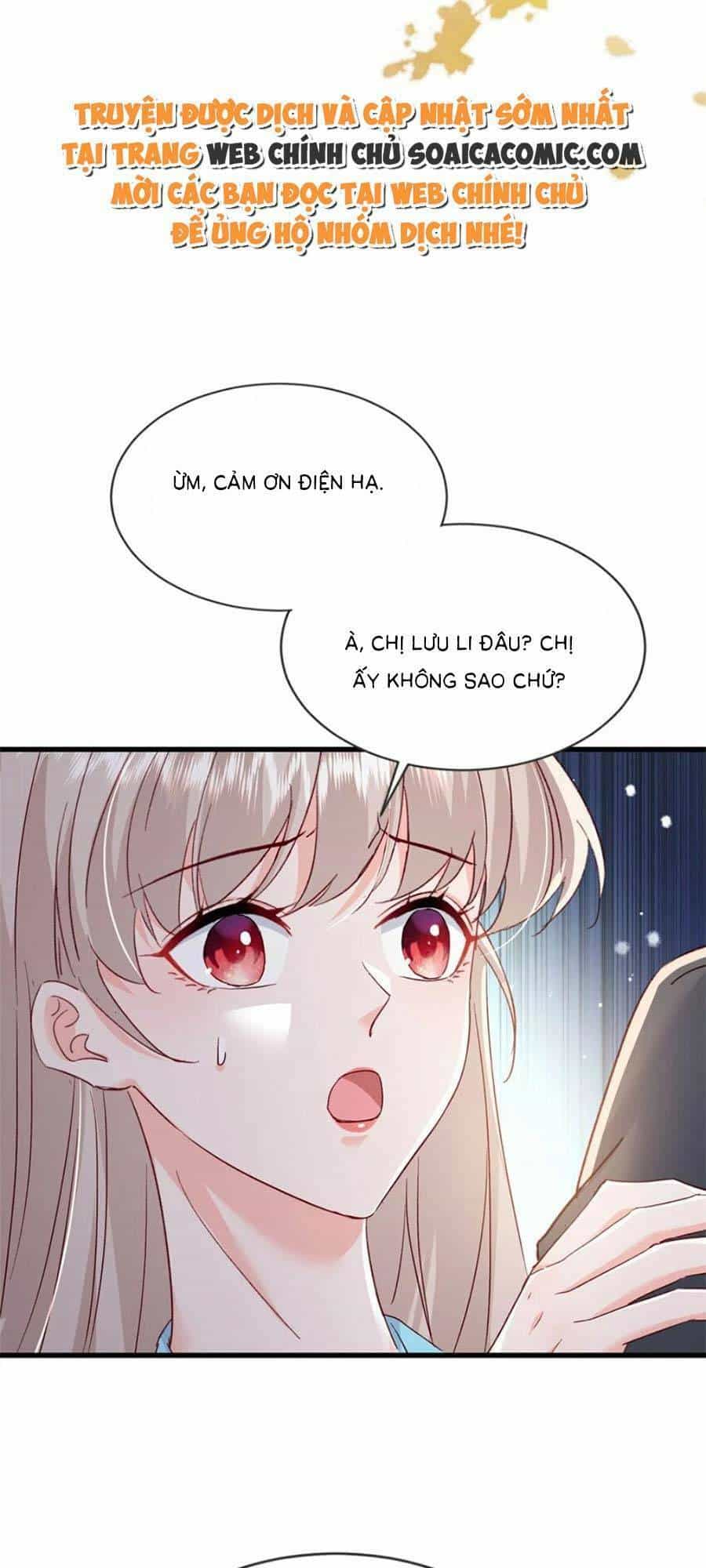 Cô Vợ Của Tôi Không Dễ Bắt Nạt - Chương 69 - ảnh 21