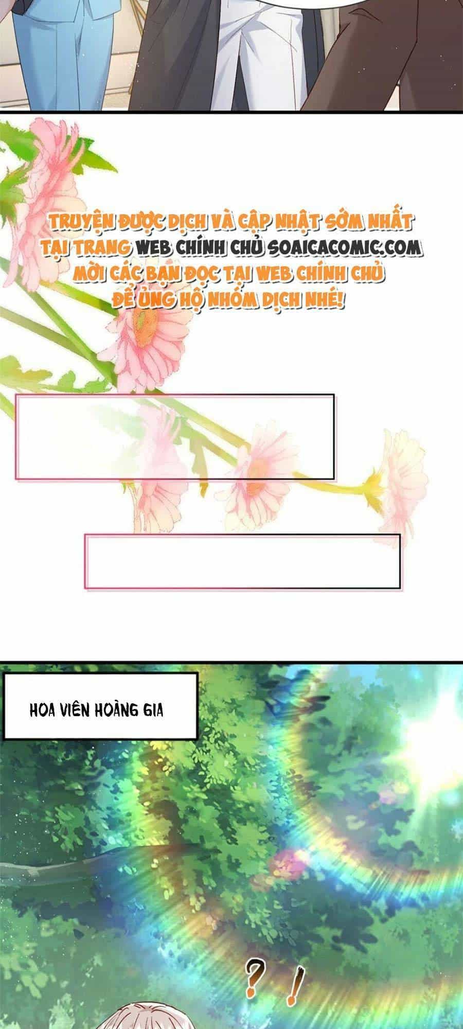 Cô Vợ Của Tôi Không Dễ Bắt Nạt - Chương 69 - ảnh 28