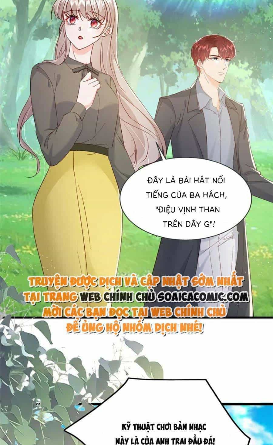 Cô Vợ Của Tôi Không Dễ Bắt Nạt - Chương 69 - ảnh 29