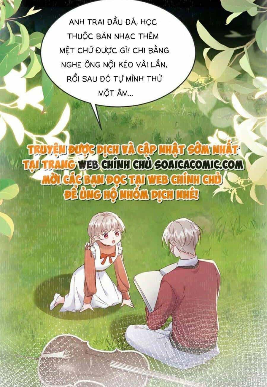 Cô Vợ Của Tôi Không Dễ Bắt Nạt - Chương 69 - ảnh 34