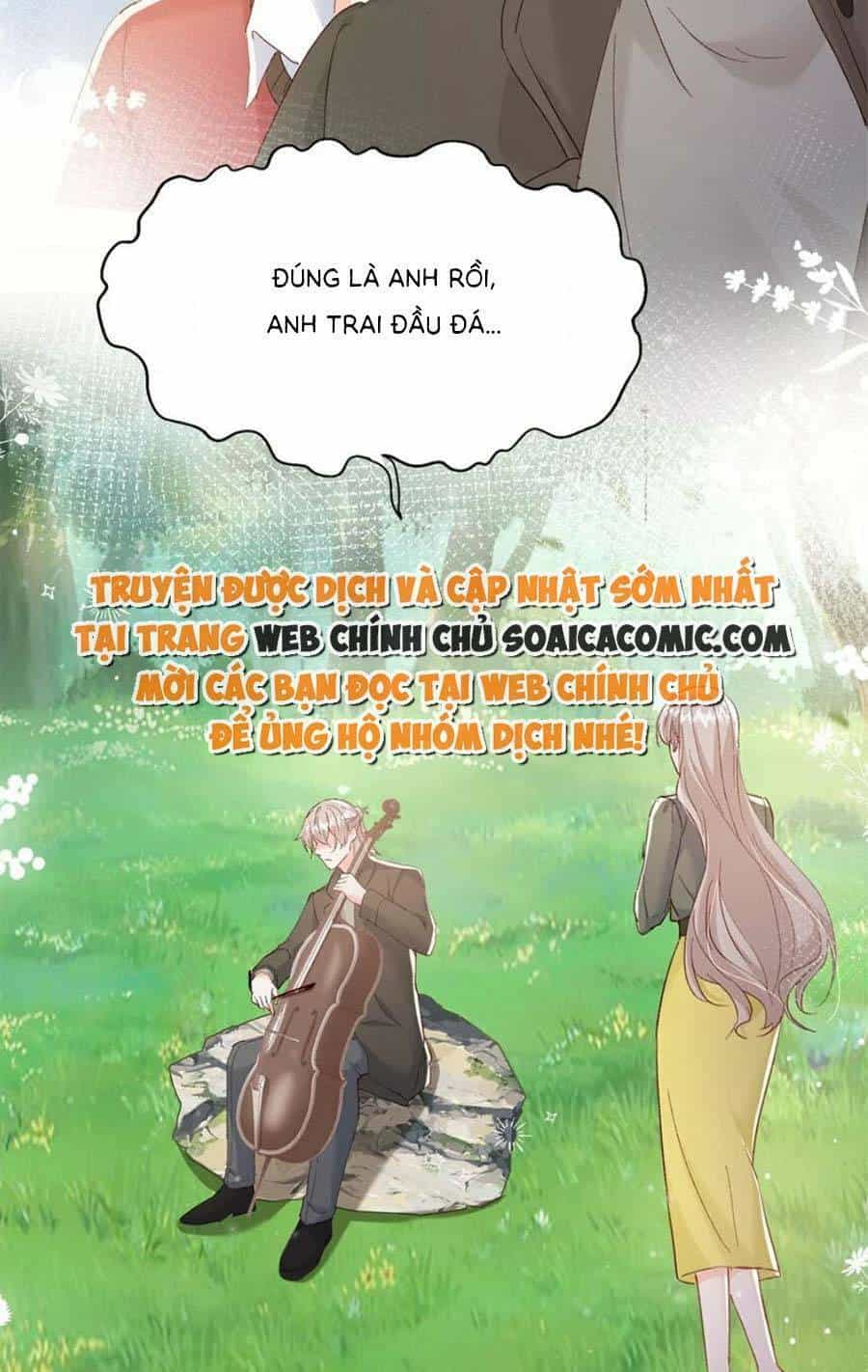 Cô Vợ Của Tôi Không Dễ Bắt Nạt - Chương 69 - ảnh 37