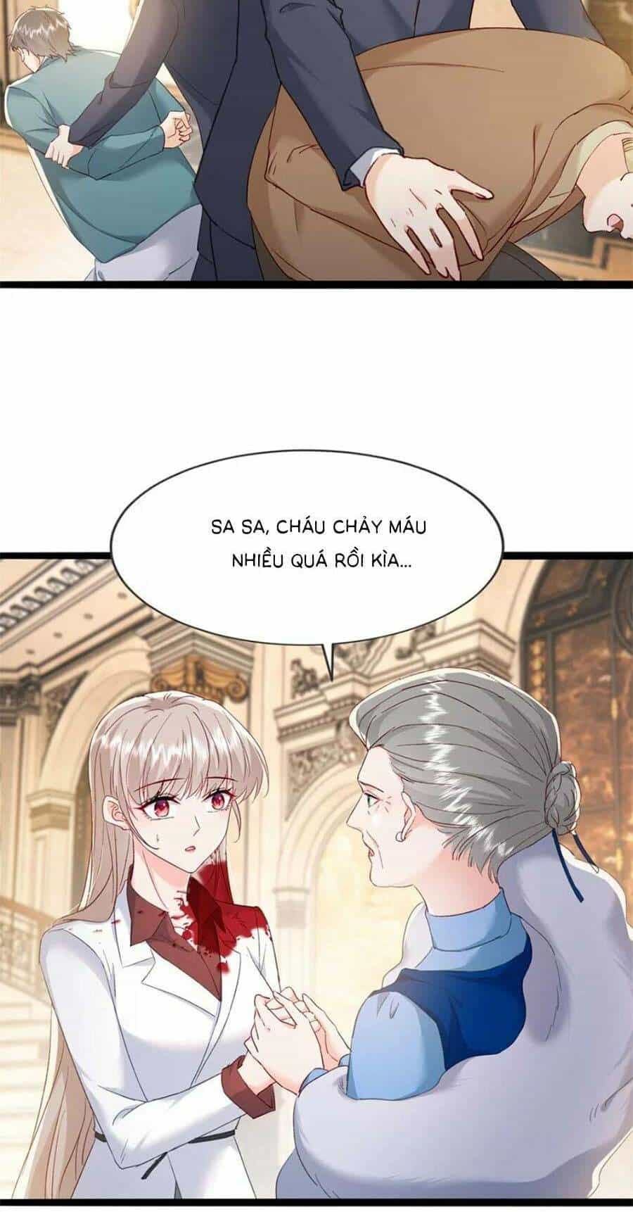 Cô Vợ Của Tôi Không Dễ Bắt Nạt - Chương 69 - ảnh 5