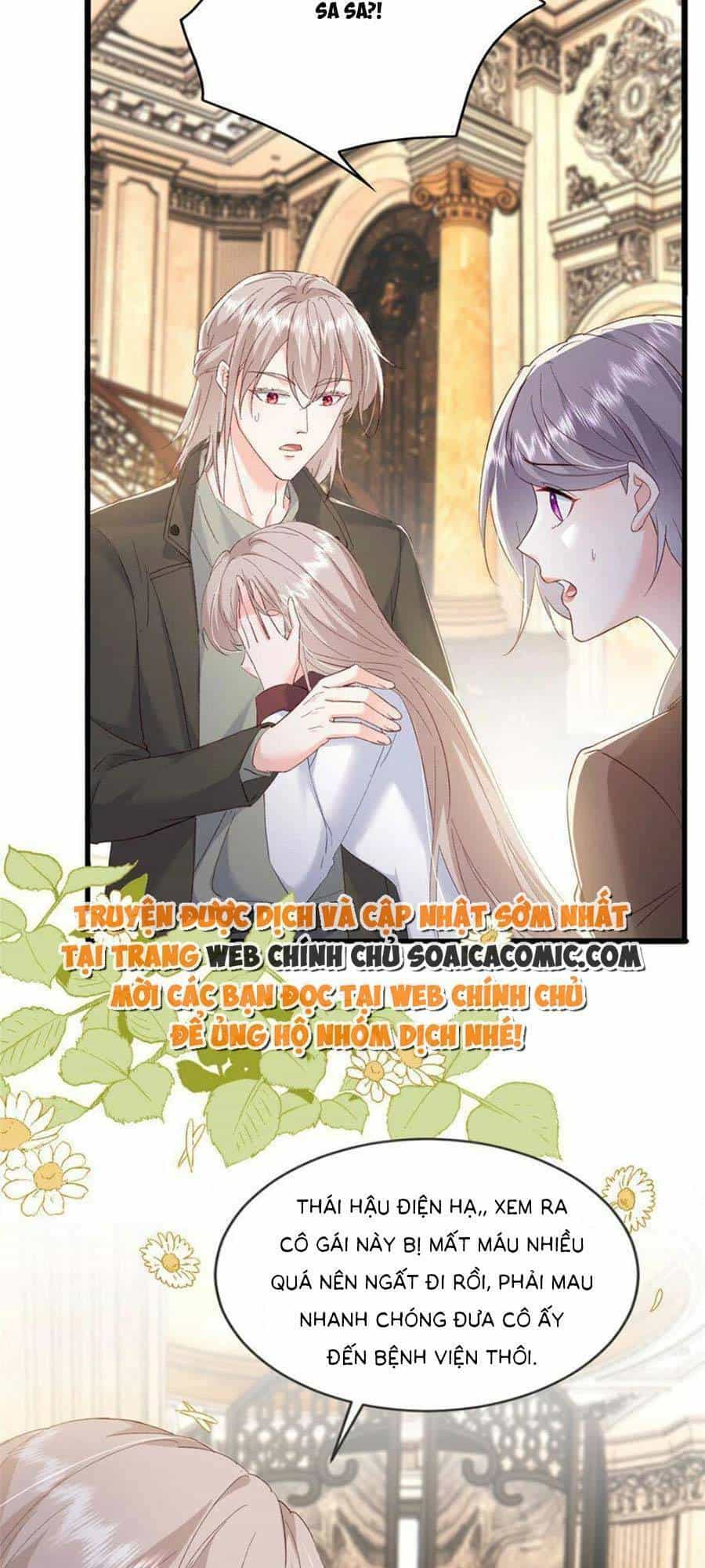 Cô Vợ Của Tôi Không Dễ Bắt Nạt - Chương 69 - ảnh 7