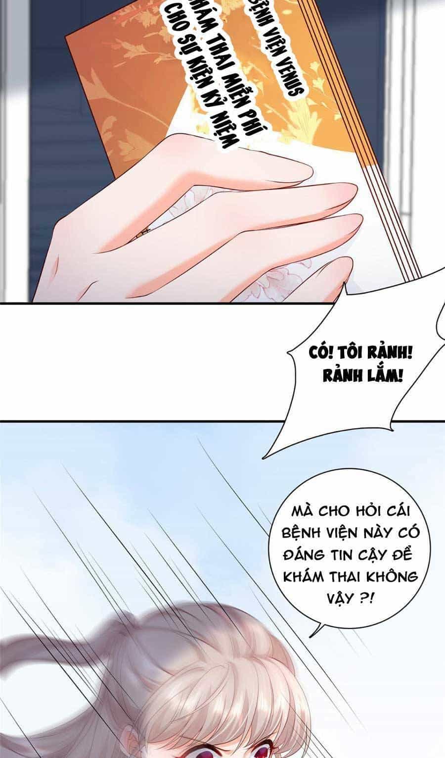 Cô Vợ Của Tôi Không Dễ Bắt Nạt - Chương 7 - ảnh 24